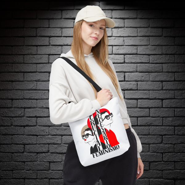Bolso Crucial y Necesario