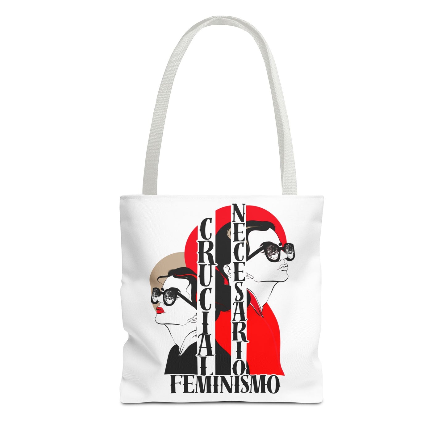 Bolso  Crucial y Necesario